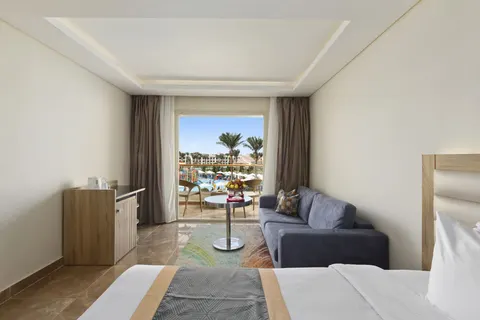 Nijlcruise 5* & Dana Beach 5* foto 19