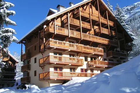 Résidence Chalet des Neiges d'Oz en Oisans in Oz, foto 20