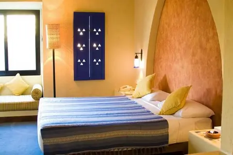 Marina Lodge At Port Ghalib in بور غالب — foto 12
