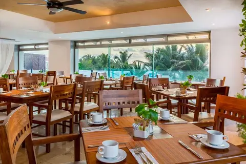 Flamingo Cancun Resort in Cancùn — foto 29
