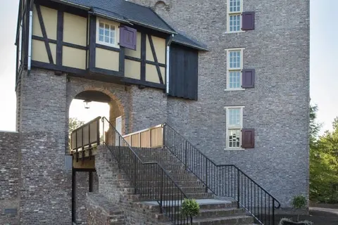 Landgoed Kasteel Daelenbroeck foto 18