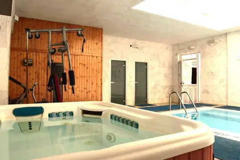 Lili Hotel in Δημοτική Ενότητα Γαζίου — foto 8