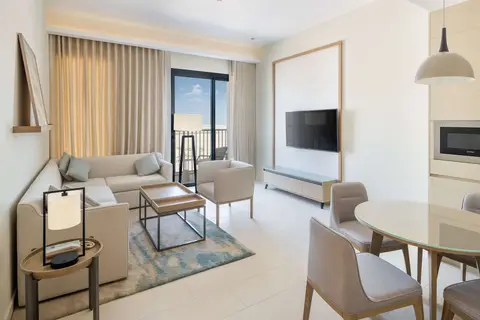 Vida Beach Resort Marassi Al Bahrain in Muharrak — foto 7