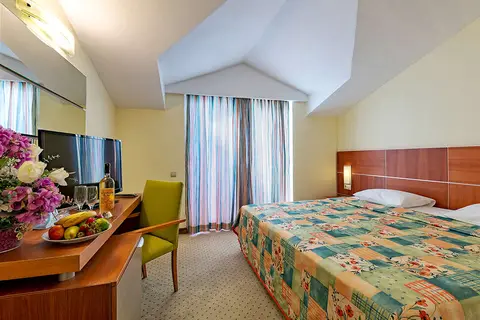 Viking Park Hotel & Spa in Kemer — foto 18