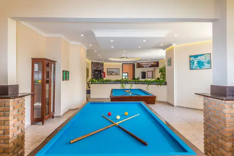 Boulevard Hotel in Alanya, foto 15