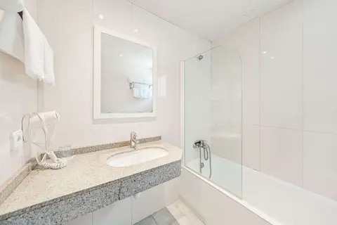 Appartementen Vista Club in Calvià — foto 10