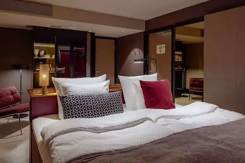 Hotel Marski by Scandic in Helsinki — foto 2
