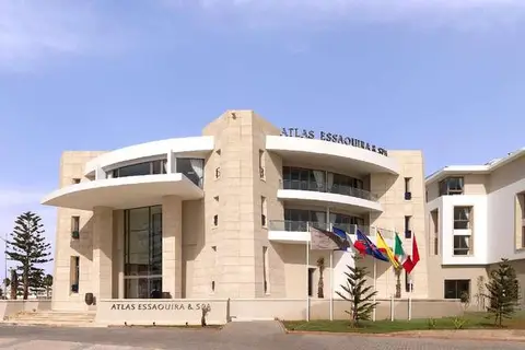 Atlas Essaouira & Spa in Essaouira — foto 11