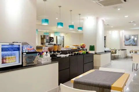 Hotel Sagrada Familia in Barcelona — foto 7