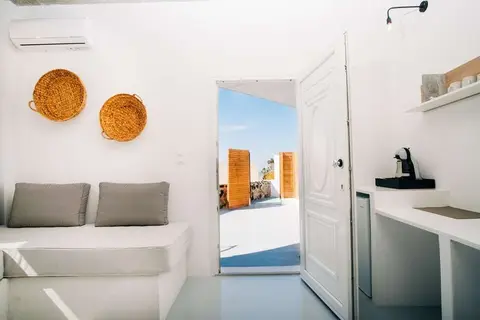 Mesanto Luxury Suites in Δημοτική Ενότητα Θήρας — foto 12