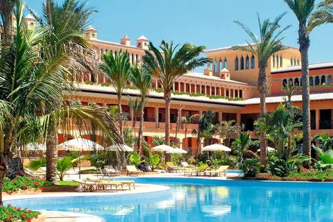 Secrets Bahia Real Resort & Spa in Corralejo — foto 15
