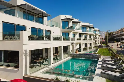 Elia Agia Marina Resort in Agia Marina
