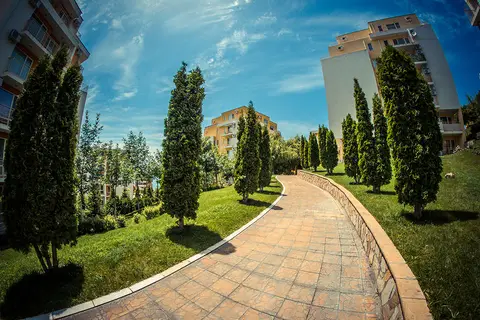 Imperial Fort Club in Свети Влас — foto 7