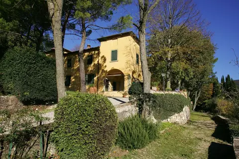 Il Trebbiolo in Pontassieve, foto 24