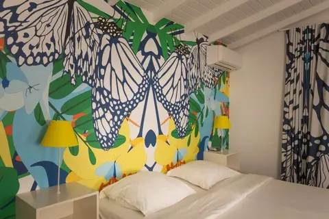 Papagayo Beach Resort in Jan Thiel — foto 15