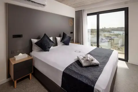Grands Suites Hotel Residences & Spa in Il-Gżira — foto 8