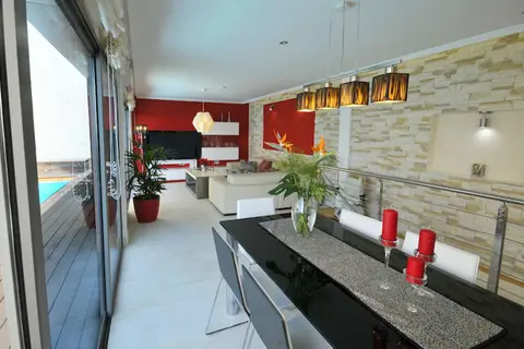 Las Villas de Amadores in Mogán — foto 7