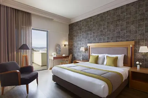 Athens Zafolia Hotel in Athene, foto 5