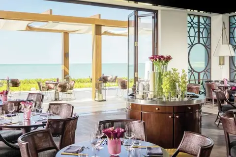 Four Seasons Resort Dubai at Jumeirah Beach in Dubai — foto 5