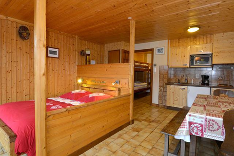 Residence La Flèche d'Or foto 3