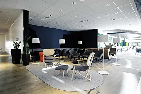 Novotel Milano Linate Airport in Milaan, foto 9