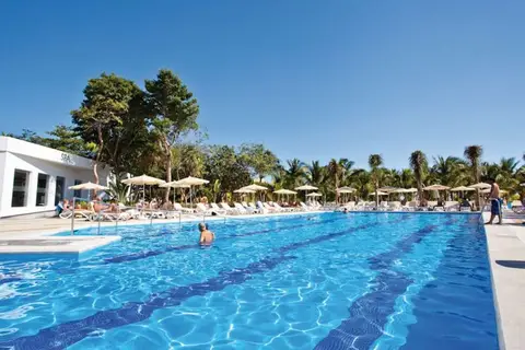 Riu Palace Mexico in Playa del Carmen — foto 2