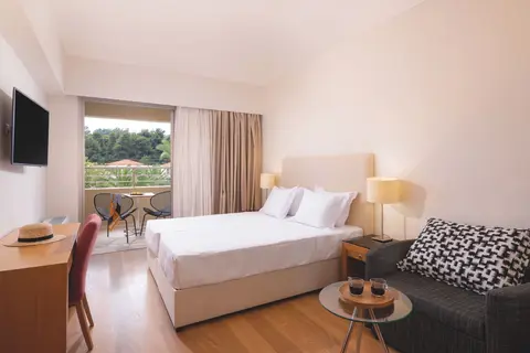 Kassandra Palace Seaside Resort in Δημοτική Ενότητα Κασσάνδρας — foto 24