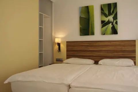 R2 Maryvent Beach Appartementen in Pájara — foto 4