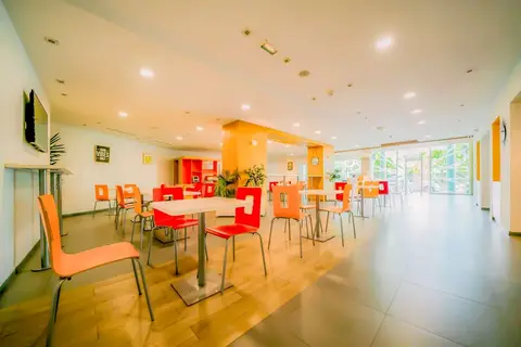 Hotel Premiere Classe Casablanca Centre Ville in Rabat, foto 24