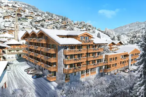 AlpenParks Hochkönig in Mühlbach am Hochkönig