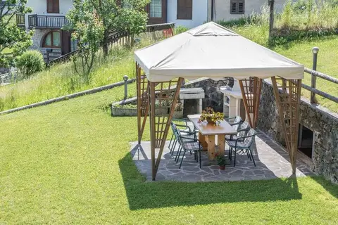 Maso Margherita in Commezzadura — foto 17