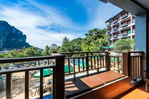 Krabi Cha-Da Resort in บ้านอ่าวนาง — foto 26