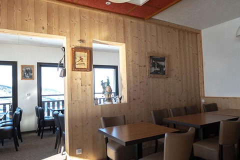 Hotel Les Carrettes foto 4