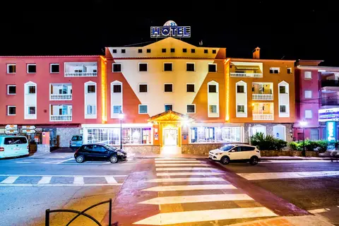 Rosaleda del Mijares in Montanejos — foto 5