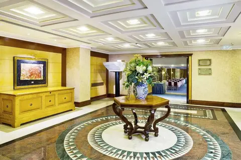 Eresin Hotels Sultanahmet in İstanbul, foto 9