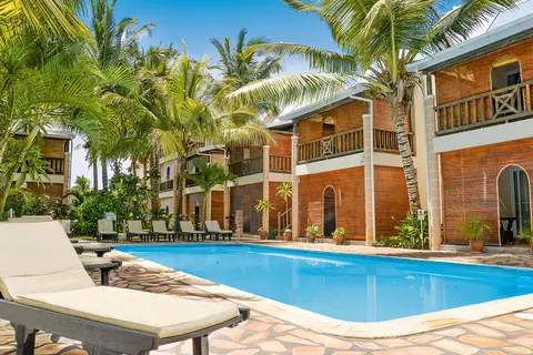 Le Palmiste Resort & Spa in Trou aux Biches VCA — foto 21
