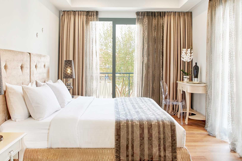 Dioni Boutique Hotel foto 9