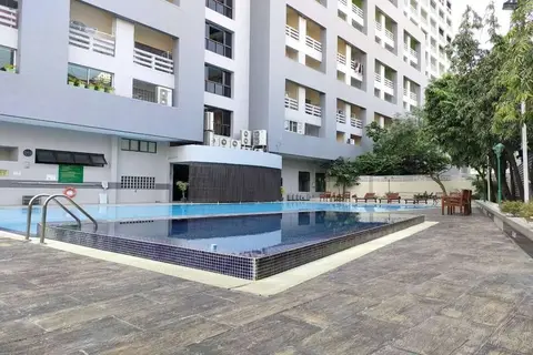 At115 by Rompo Mansion in Bangkok — foto 7