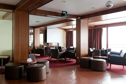 Hotel Orca Praia in Funchal, foto 20