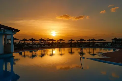 Meliá Laguna Beach in Santa Maria — foto 8