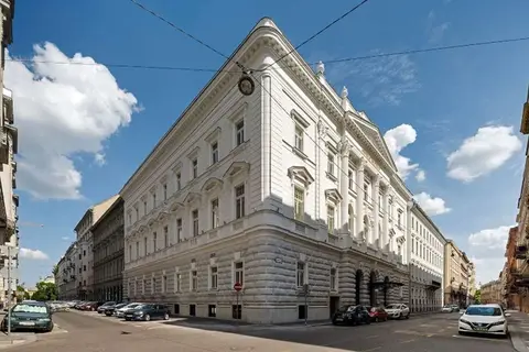 Aurea Ana Palace Hotel by Eurostar in Boedapest — foto 10