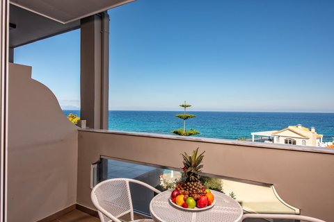 Hotel Alexandra Beach Resort & Spa foto 4