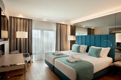 Turim Presidente Hotel in Portimão — foto 13