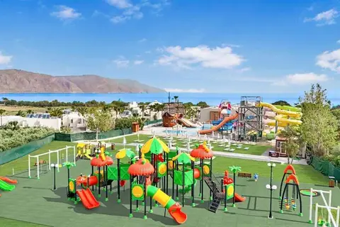 Georgioupolis Resort in Georgioupolis, foto 26