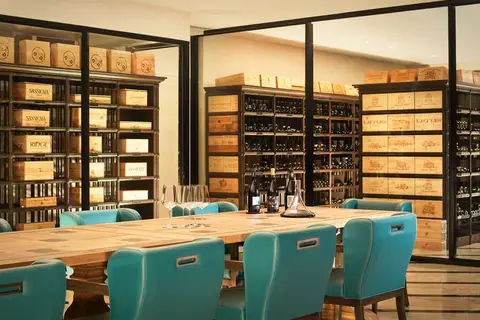 Parklane a Luxury Collection Resort & Spa in Limassol — foto 28