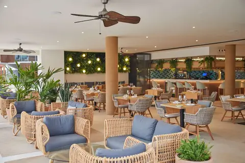 The Club Cala San Miguel Hotel Ibiza Curio Co in Sant Joan de Labritja, foto 7