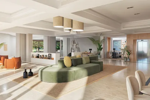 Hotel Melia Lloret de Mar foto 15