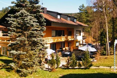 Hotel Ferien vom Ich foto 25