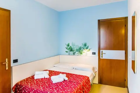 Hotel Il Castello in Pozzolengo — foto 4