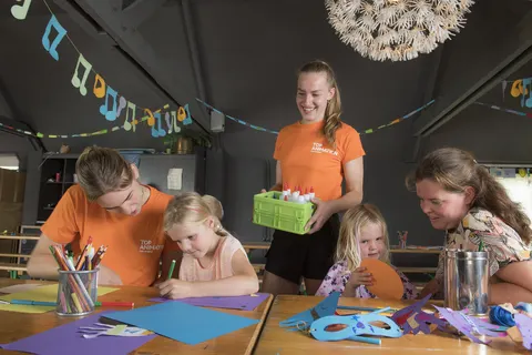 Vakantiepark De Luttenberg foto 6